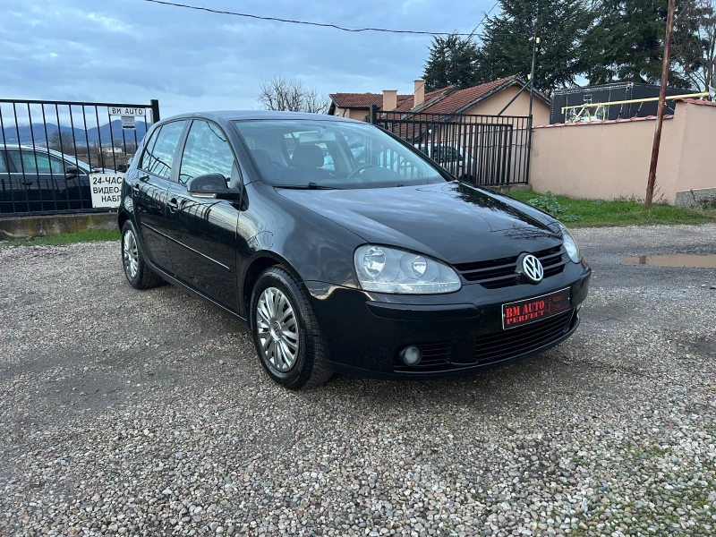 VW Golf 1.6 - 5290 лв. / 2704.73 € - 90417578 1
