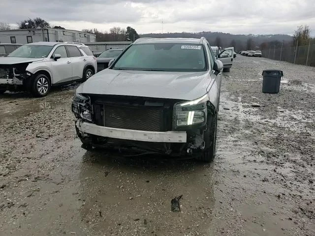 Hyundai Lantra 2.5L 4 Front-wheel Drive