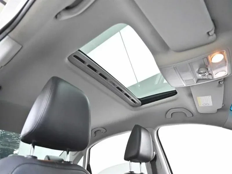 VW Passat 2.0 TDI, снимка 7 - Автомобили и джипове - 54298595