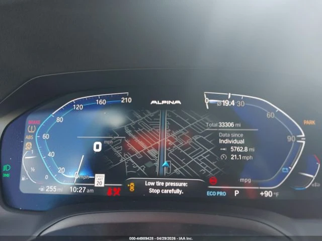 BMW 340 M340i| ОТ ЗАСТРАХОВАТЕЛ| КЛИП НА МОТОР| CARFAX, снимка 12 - Автомобили и джипове - 55045042