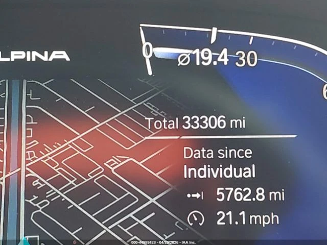 BMW 340 M340i| ОТ ЗАСТРАХОВАТЕЛ| КЛИП НА МОТОР| CARFAX, снимка 16 - Автомобили и джипове - 55045042