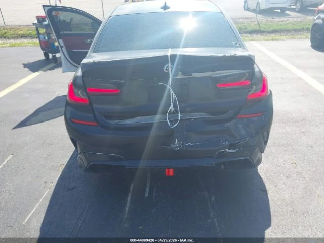 BMW 340 M340i| ОТ ЗАСТРАХОВАТЕЛ| КЛИП НА МОТОР| CARFAX, снимка 7 - Автомобили и джипове - 55045042