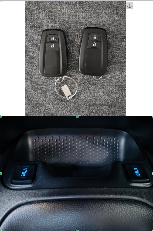 Toyota Corolla TS 1.8 HYBRID / Гаранция, снимка 17 - Автомобили и джипове - 55780759