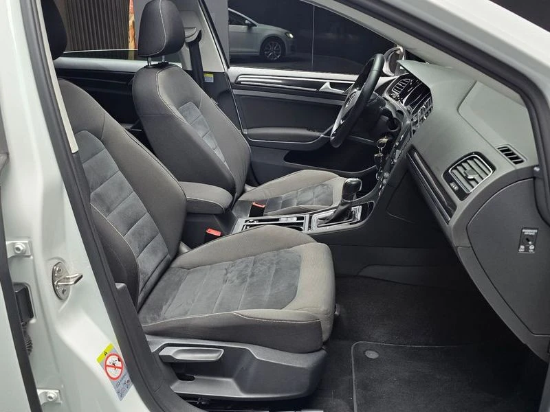 VW Golf 1.4 Automatic, снимка 12 - Автомобили и джипове - 56039422