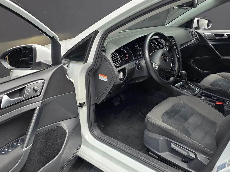 VW Golf 1.4 Automatic, снимка 10 - Автомобили и джипове - 56039422