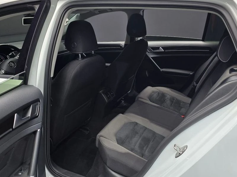 VW Golf 1.4 Automatic, снимка 11 - Автомобили и джипове - 56039422