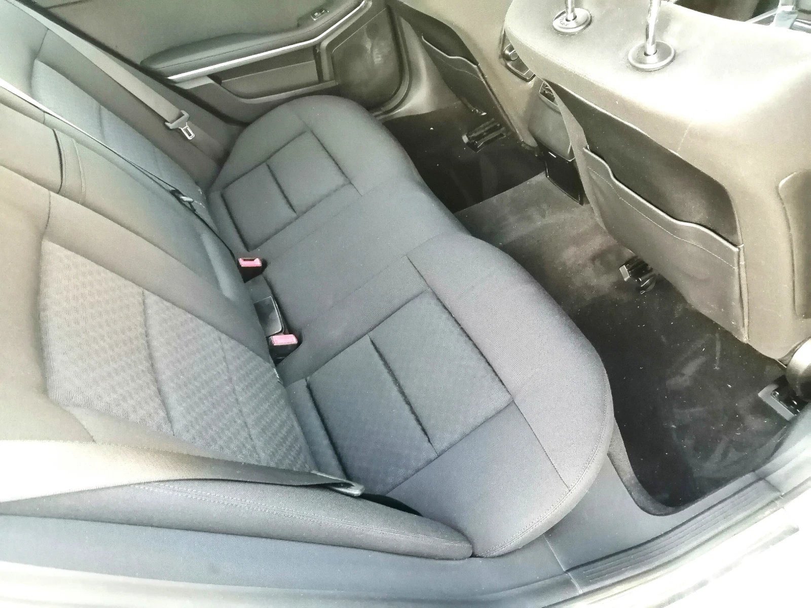 Mercedes-Benz E 200 2.2CDI 200 | Mobile.bg   11