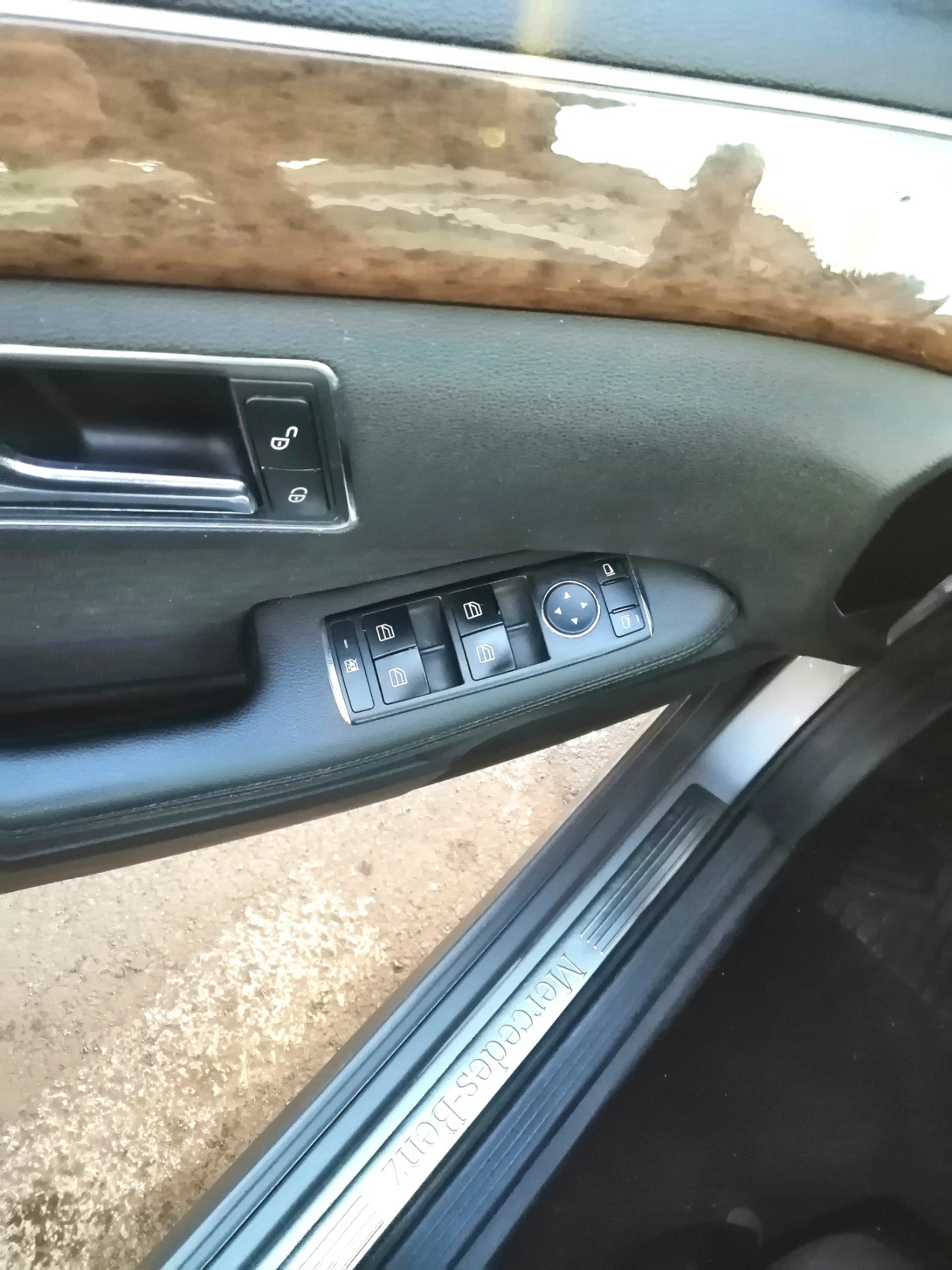 Mercedes-Benz E 200 2.2CDI 200 | Mobile.bg   14