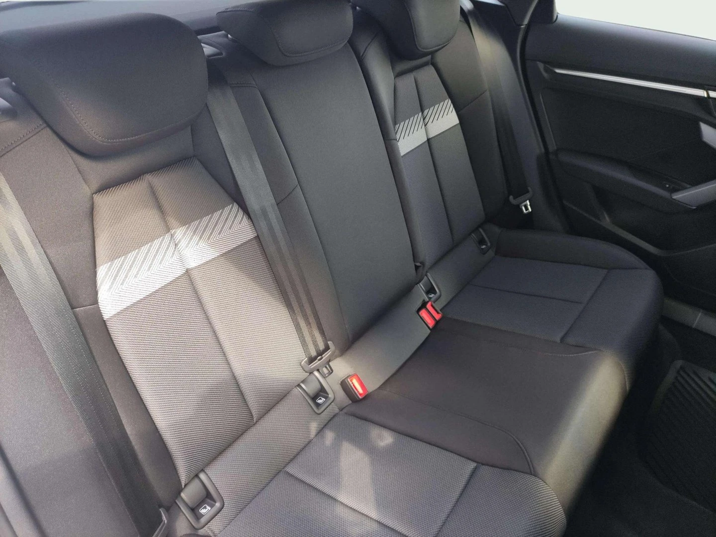 Audi A3 Audi A3 Allstreet 35 TFSI | Mobile.bg — изображение 15