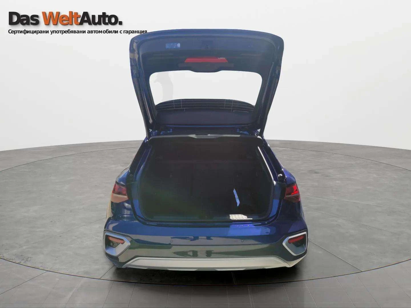 Audi A3 Audi A3 Allstreet 35 TFSI | Mobile.bg � ����������� 17