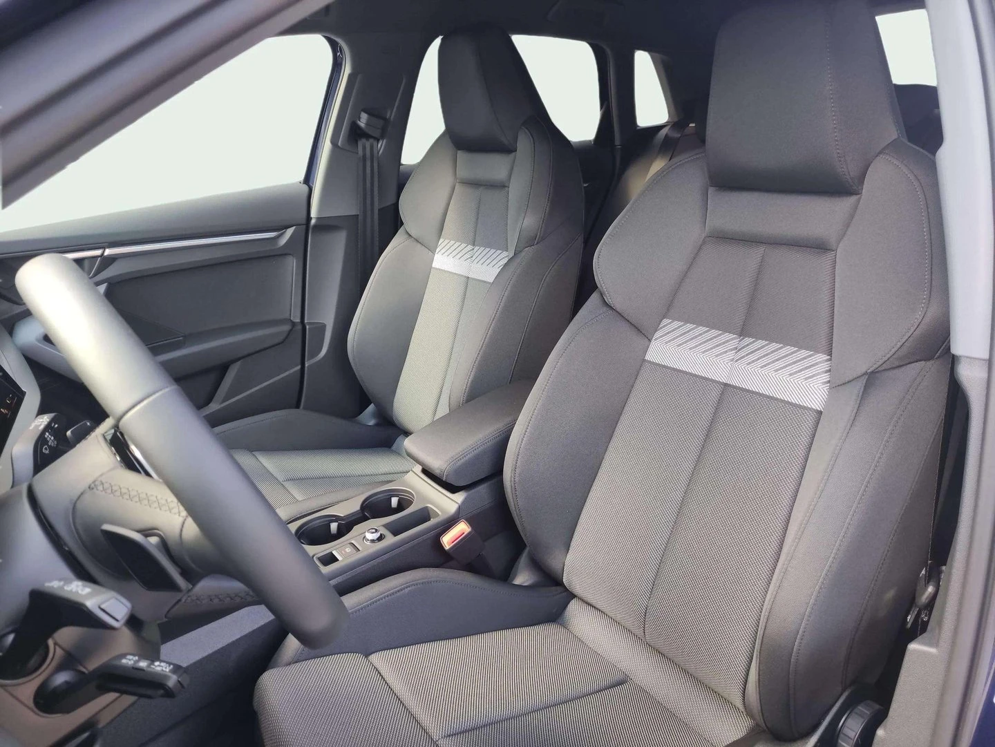 Audi A3 Audi A3 Allstreet 35 TFSI | Mobile.bg — изображение 11