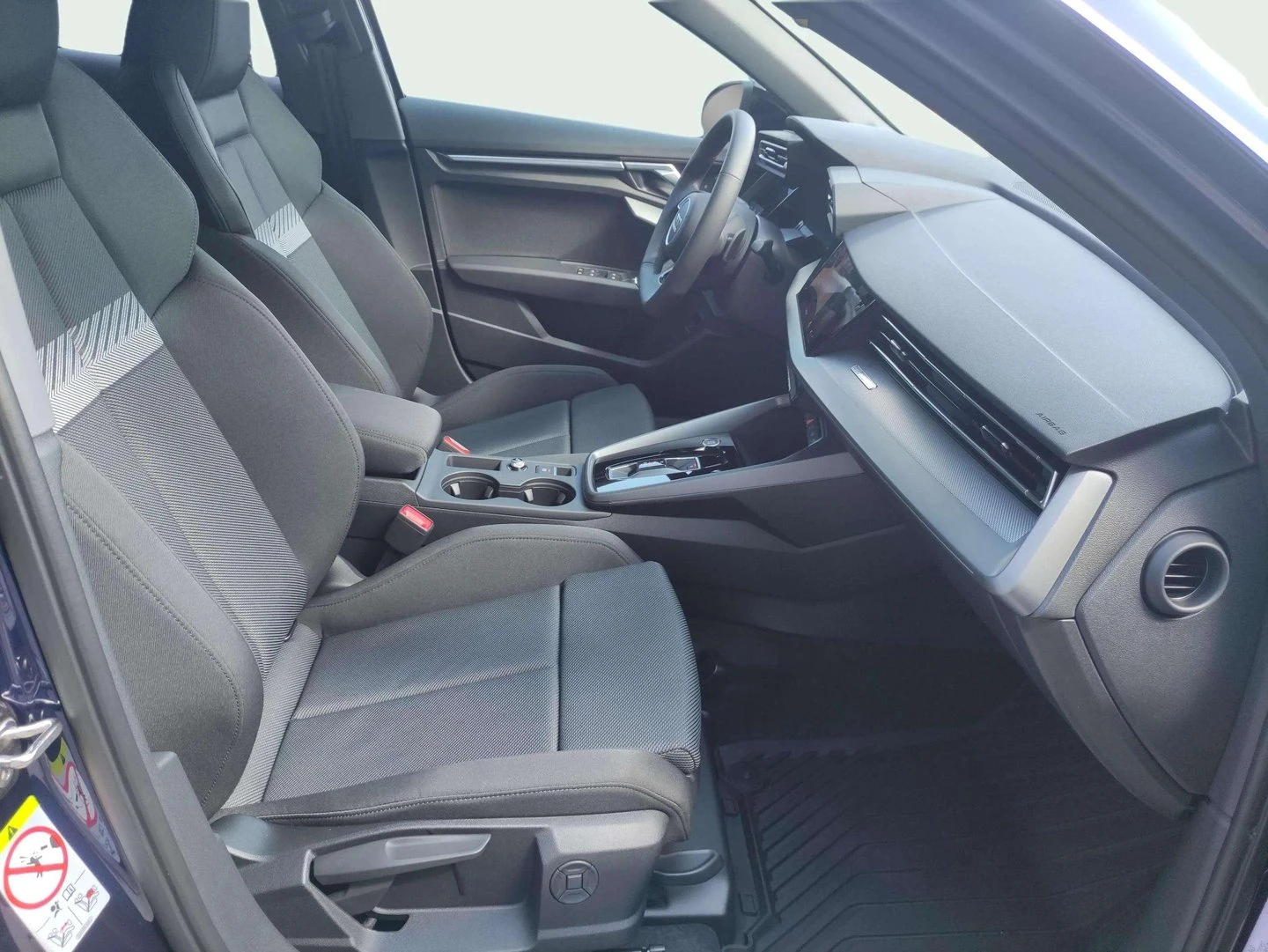 Audi A3 Audi A3 Allstreet 35 TFSI | Mobile.bg — изображение 13