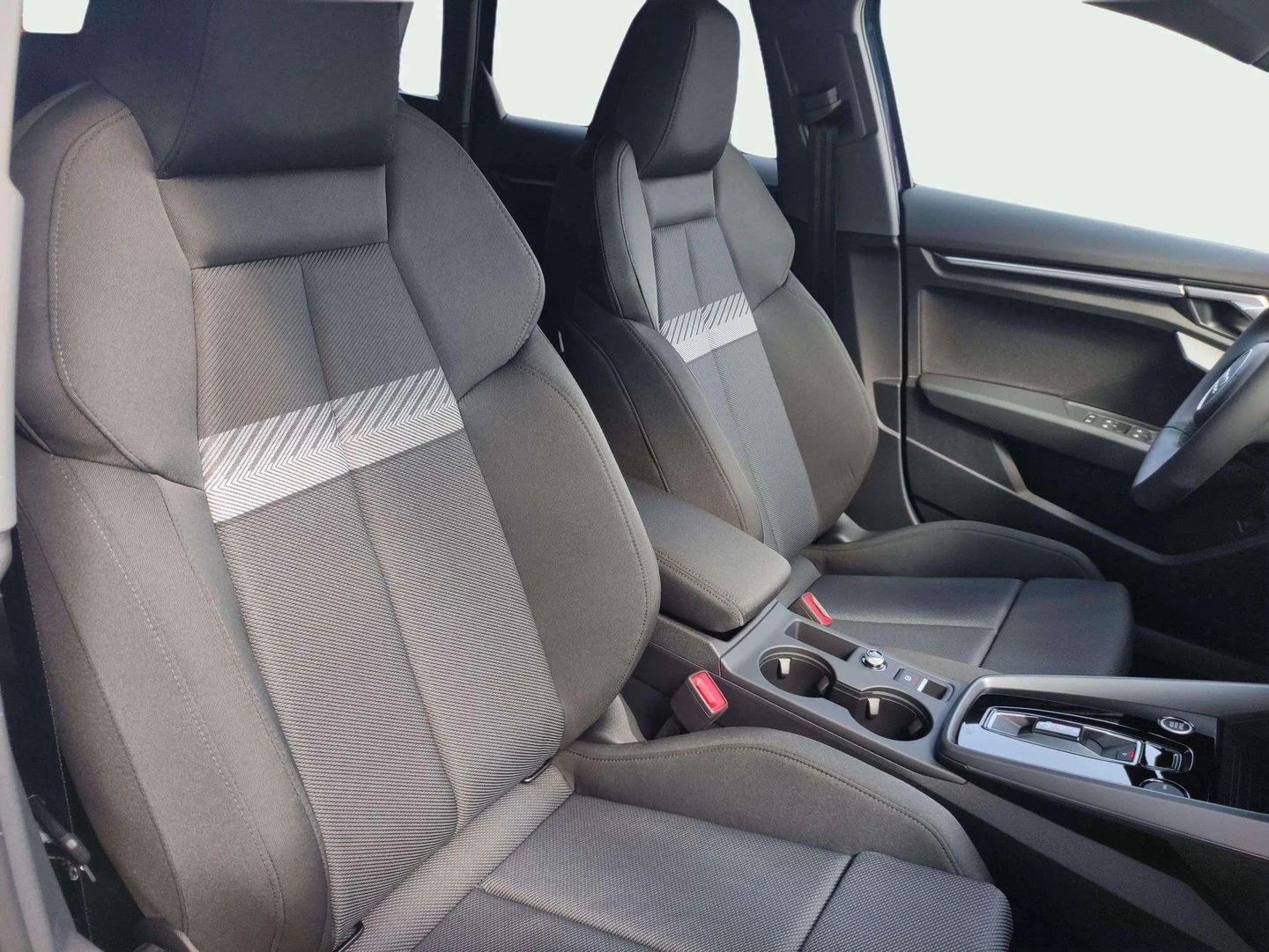 Audi A3 Audi A3 Allstreet 35 TFSI | Mobile.bg — изображение 14
