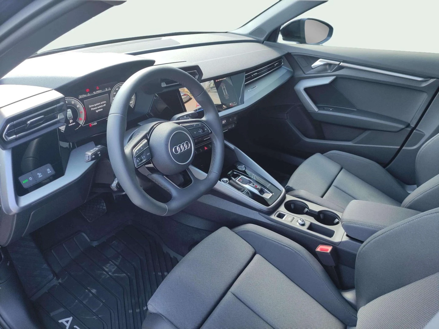 Audi A3 Audi A3 Allstreet 35 TFSI | Mobile.bg — изображение 9