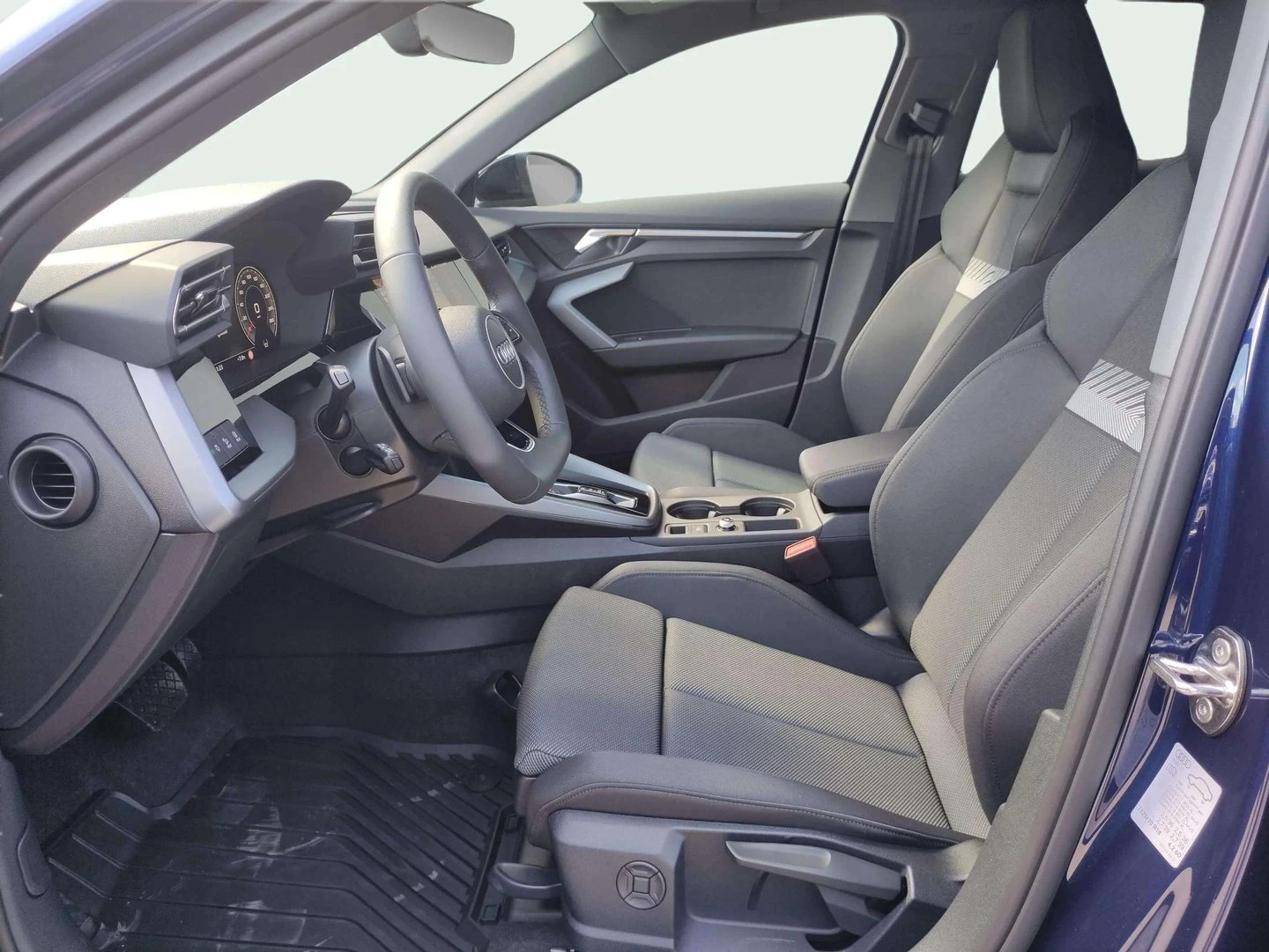 Audi A3 Audi A3 Allstreet 35 TFSI | Mobile.bg — изображение 10