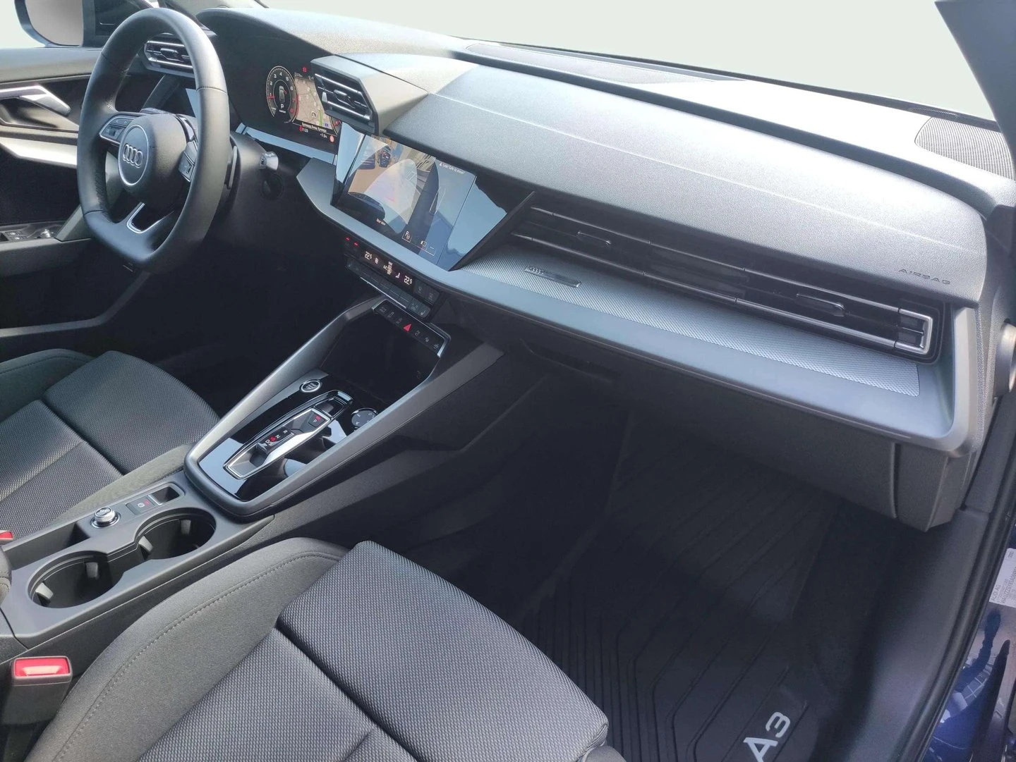 Audi A3 Audi A3 Allstreet 35 TFSI | Mobile.bg � ����������� 12