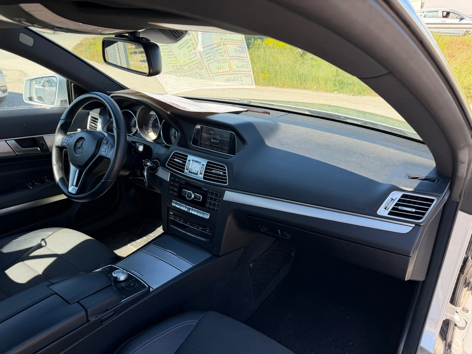 Mercedes-Benz E 220 2.2 CDI | Mobile.bg � ����������� 13