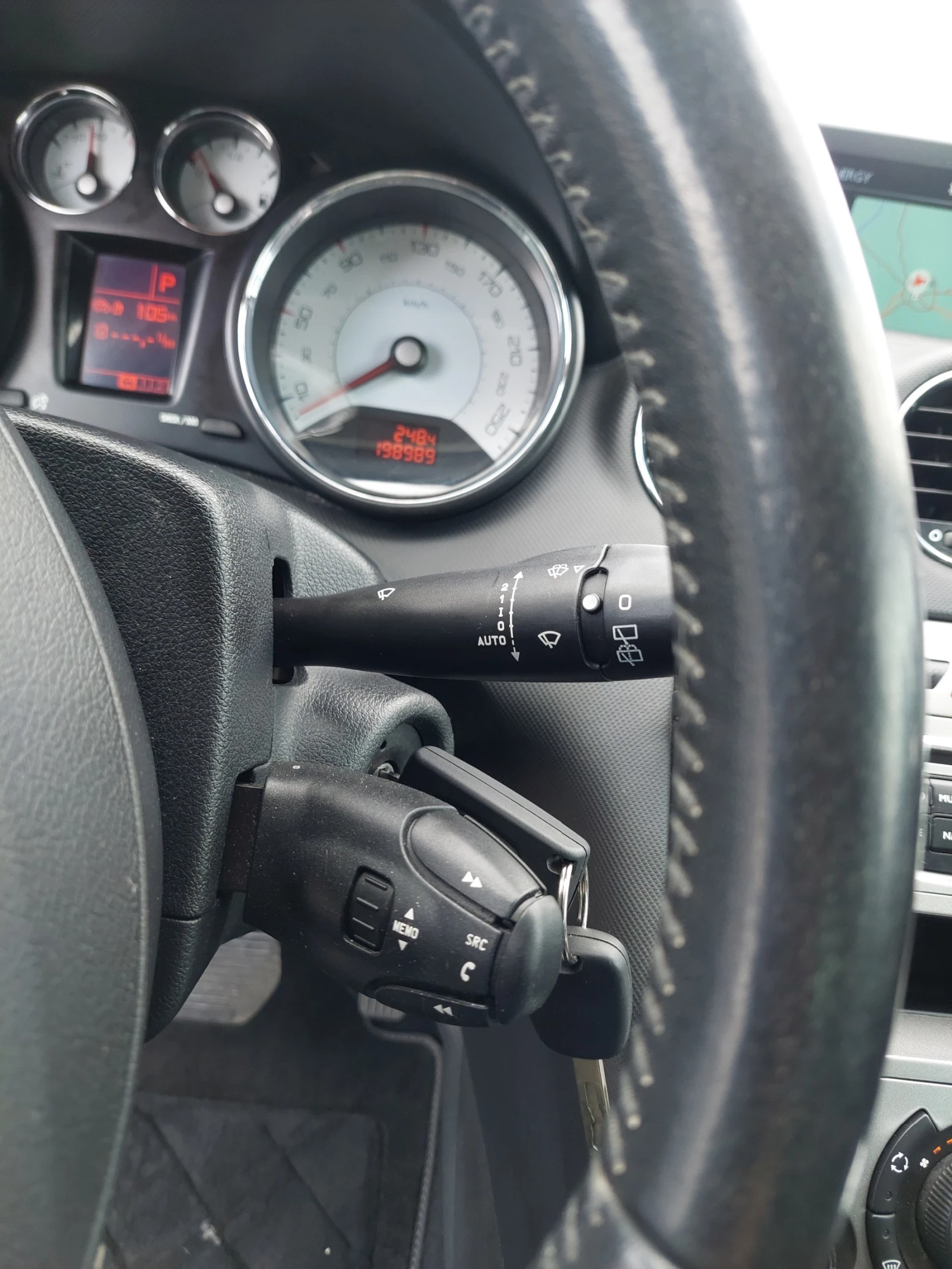 Peugeot 308 2.0 HDI 163 .. | Mobile.bg   13