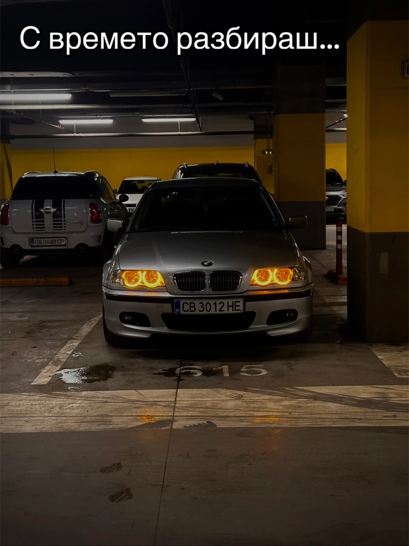 BMW 330  - изображение 3
