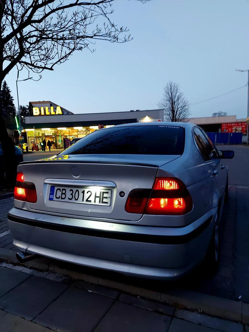 BMW 330  - изображение 4