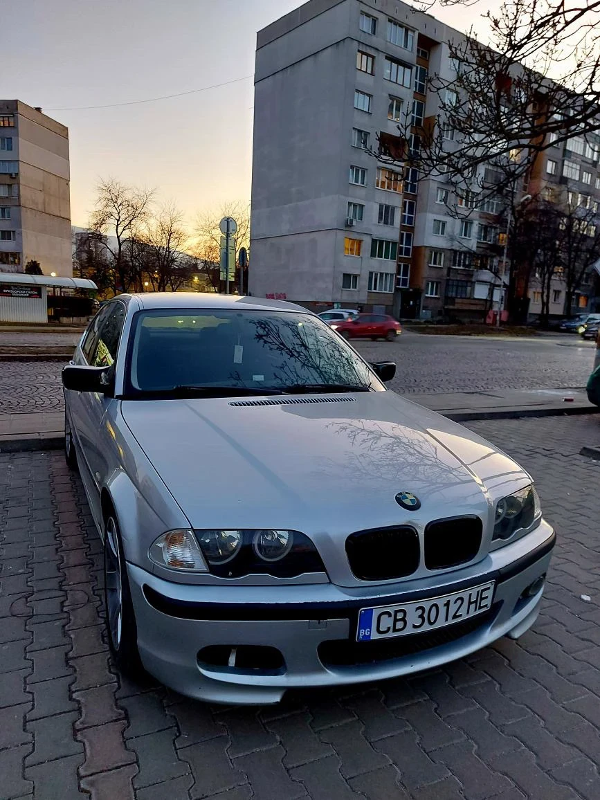 BMW 330  - изображение 2