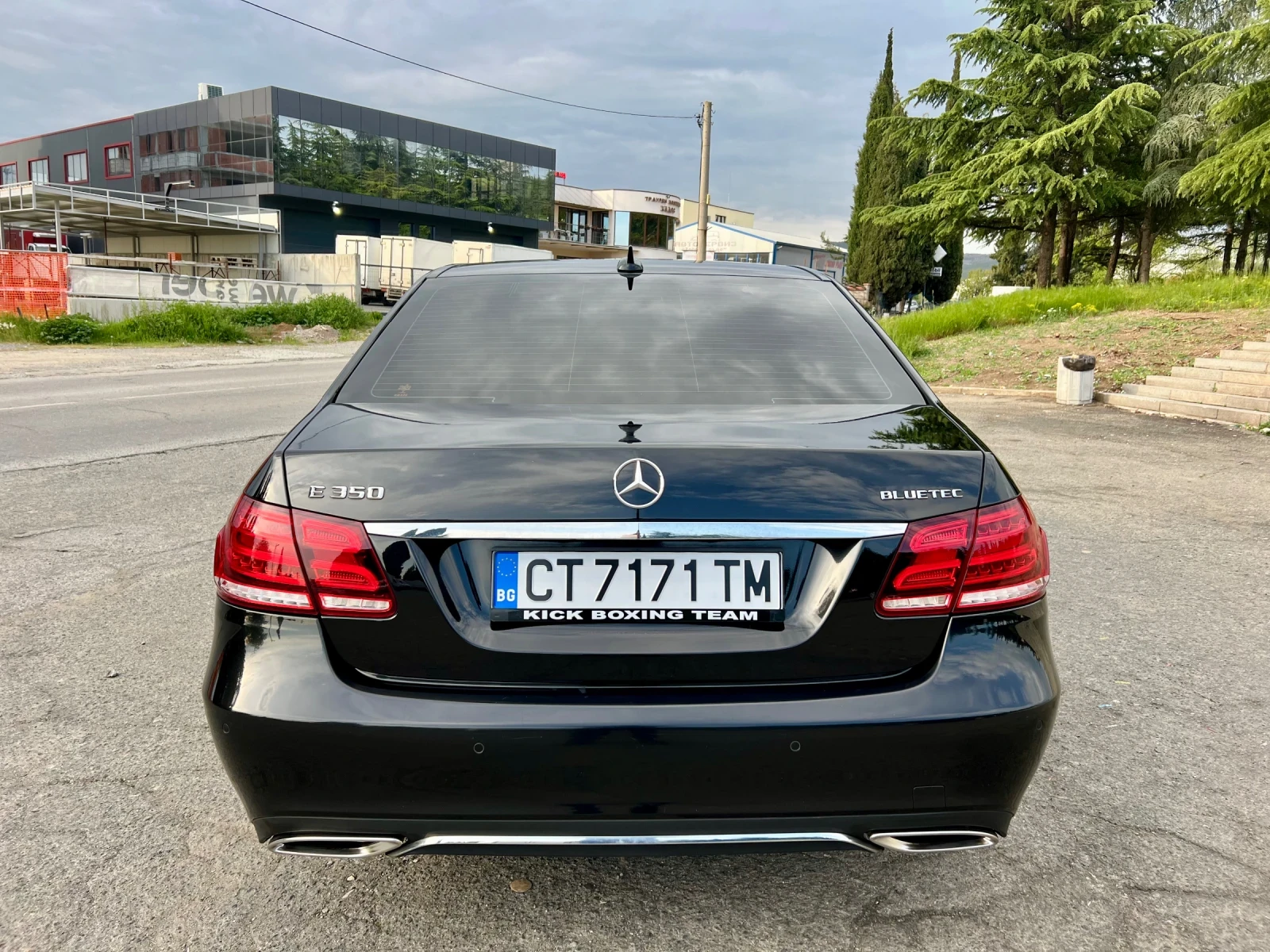 Mercedes-Benz E 350 FACELIFT/BlueTEC/161000 км! - изображение 4