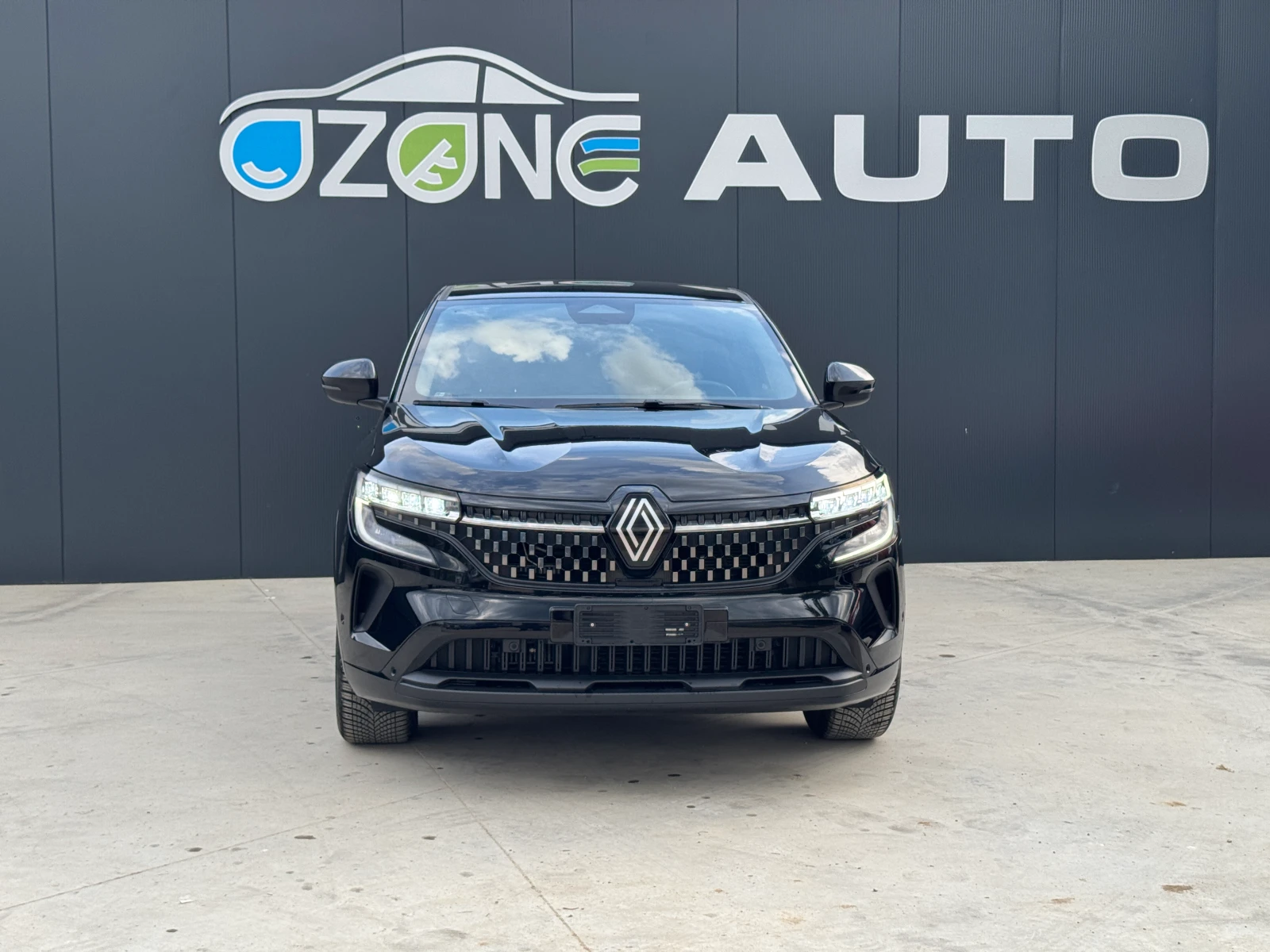 Renault Austral 1.3 160hp EU6 20k km Guarantee Automatic - изображение 2