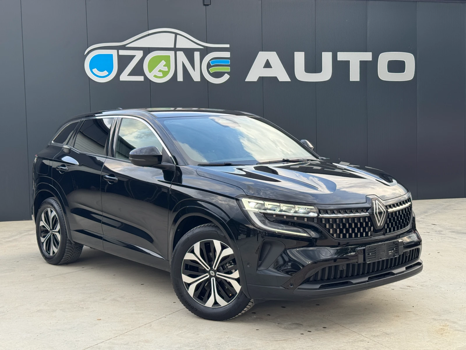 Renault Austral 1.3 160hp EU6 SALE WEEK - изображение 8