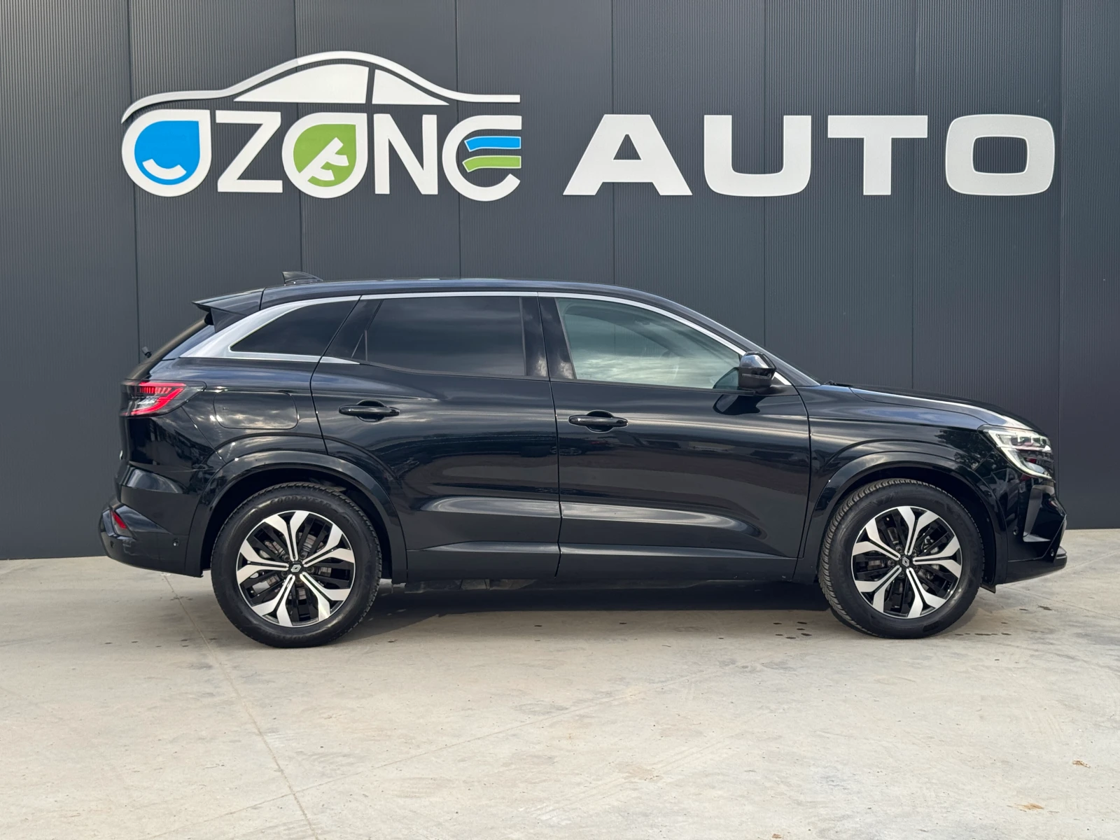 Renault Austral 1.3 160hp EU6 20k km Guarantee Automatic - изображение 3
