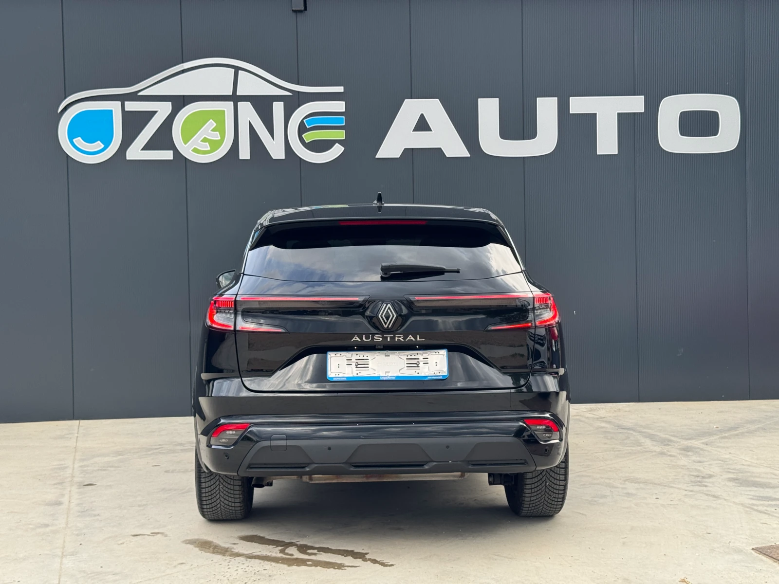Renault Austral 1.3 160hp EU6 20k km Guarantee Automatic - изображение 4