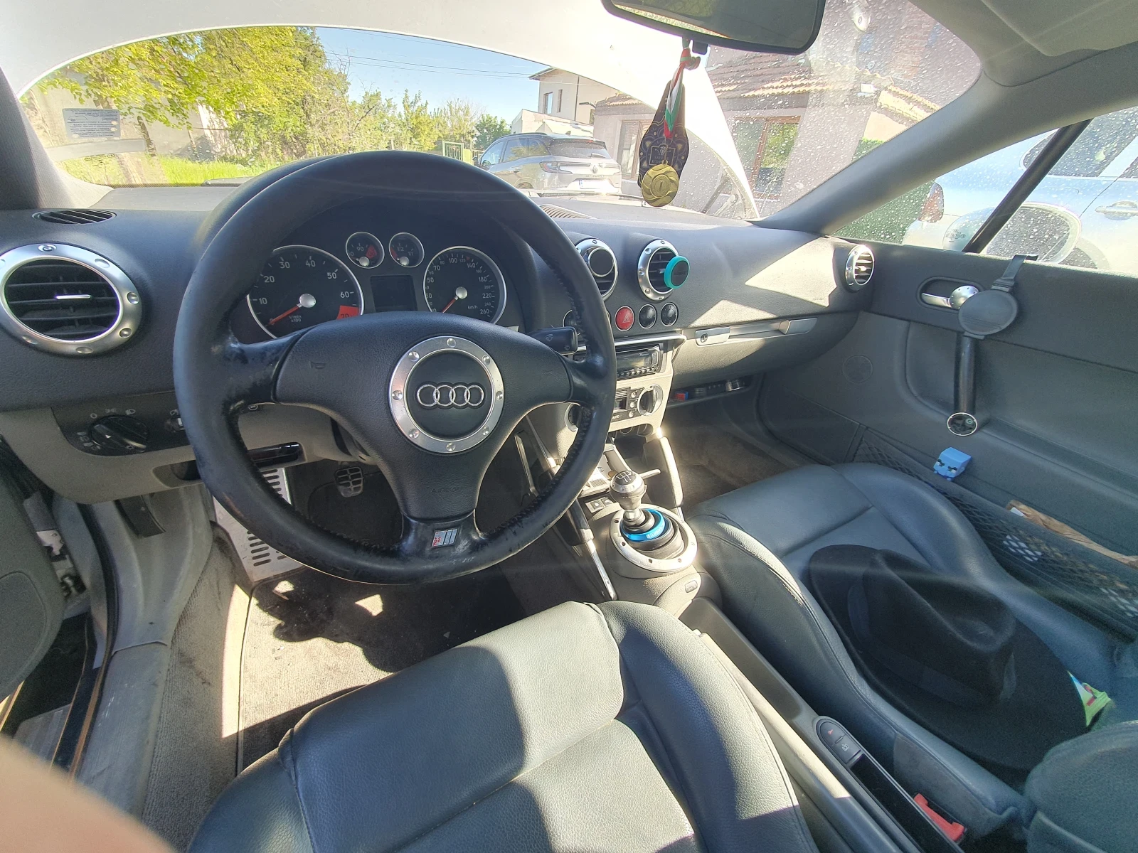 Audi Tt  - изображение 10