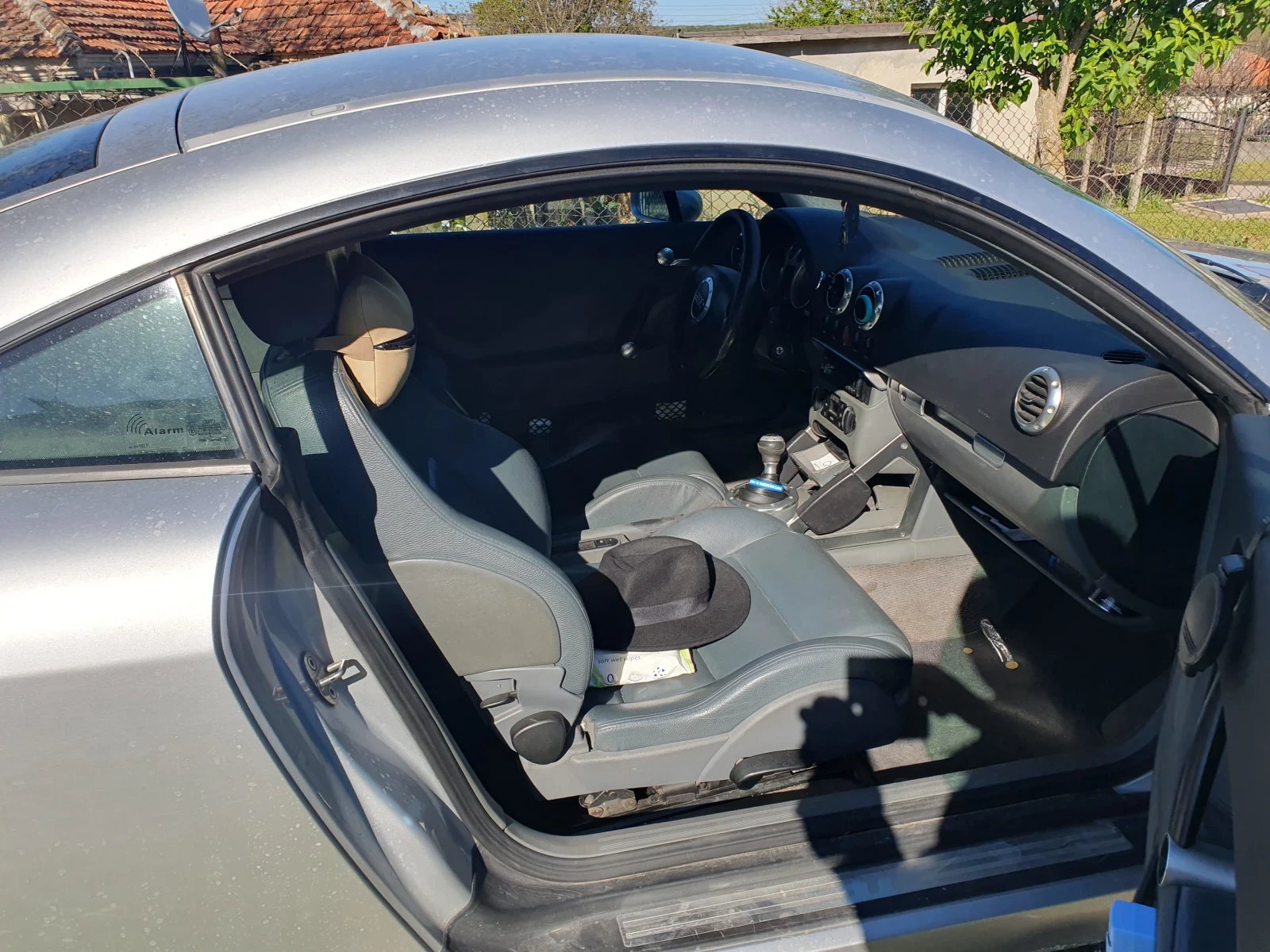 Audi Tt  - изображение 3