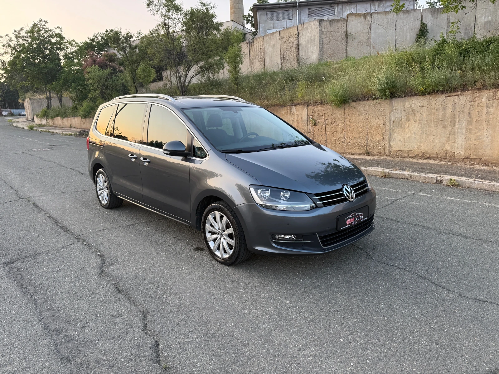 VW Sharan 2000-140 7   | Mobile.bg   1