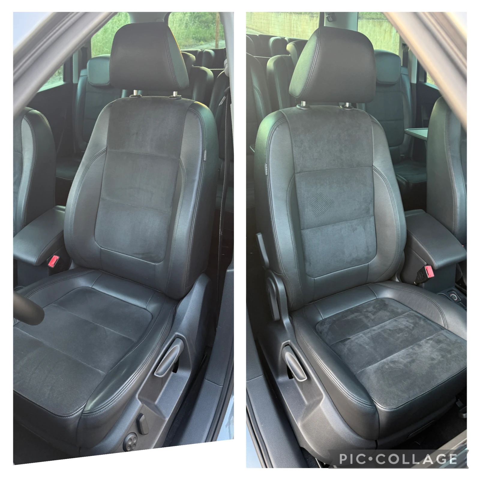 VW Sharan 2000-140 7   | Mobile.bg   15