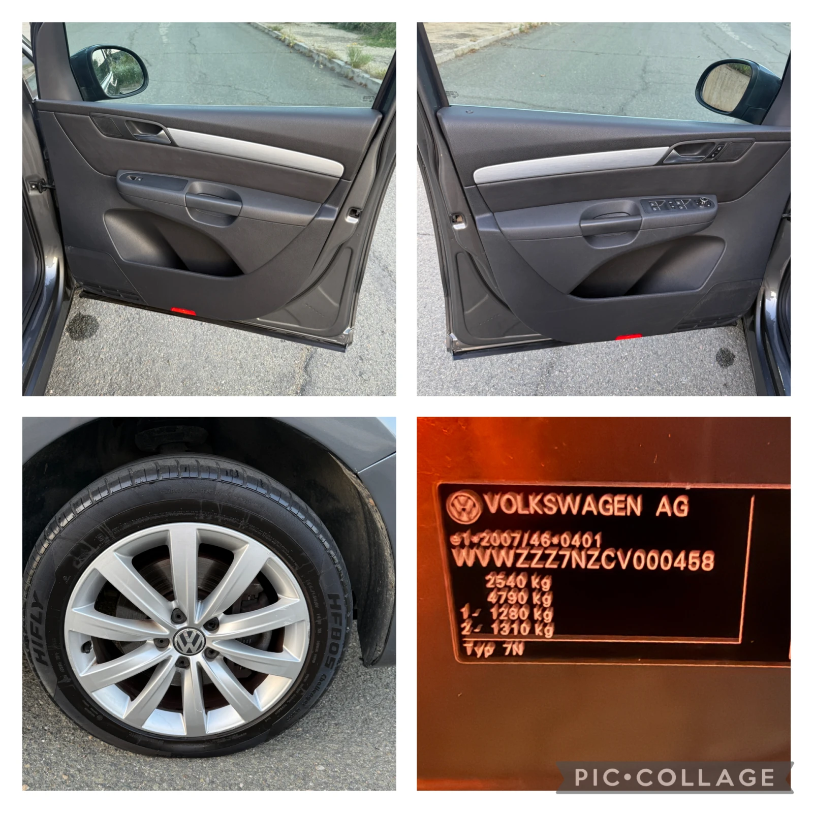 VW Sharan 2000-140 7   | Mobile.bg   16