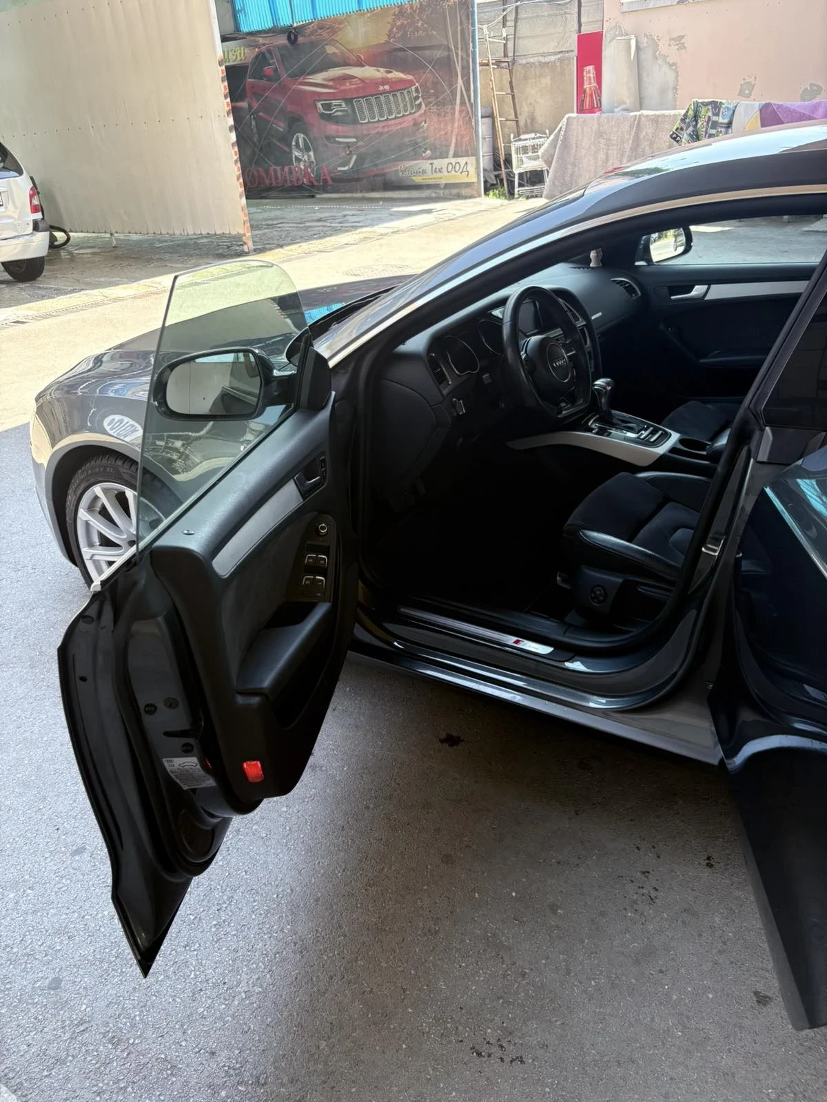 Audi A5 2.0TDI.S-Line - изображение 3