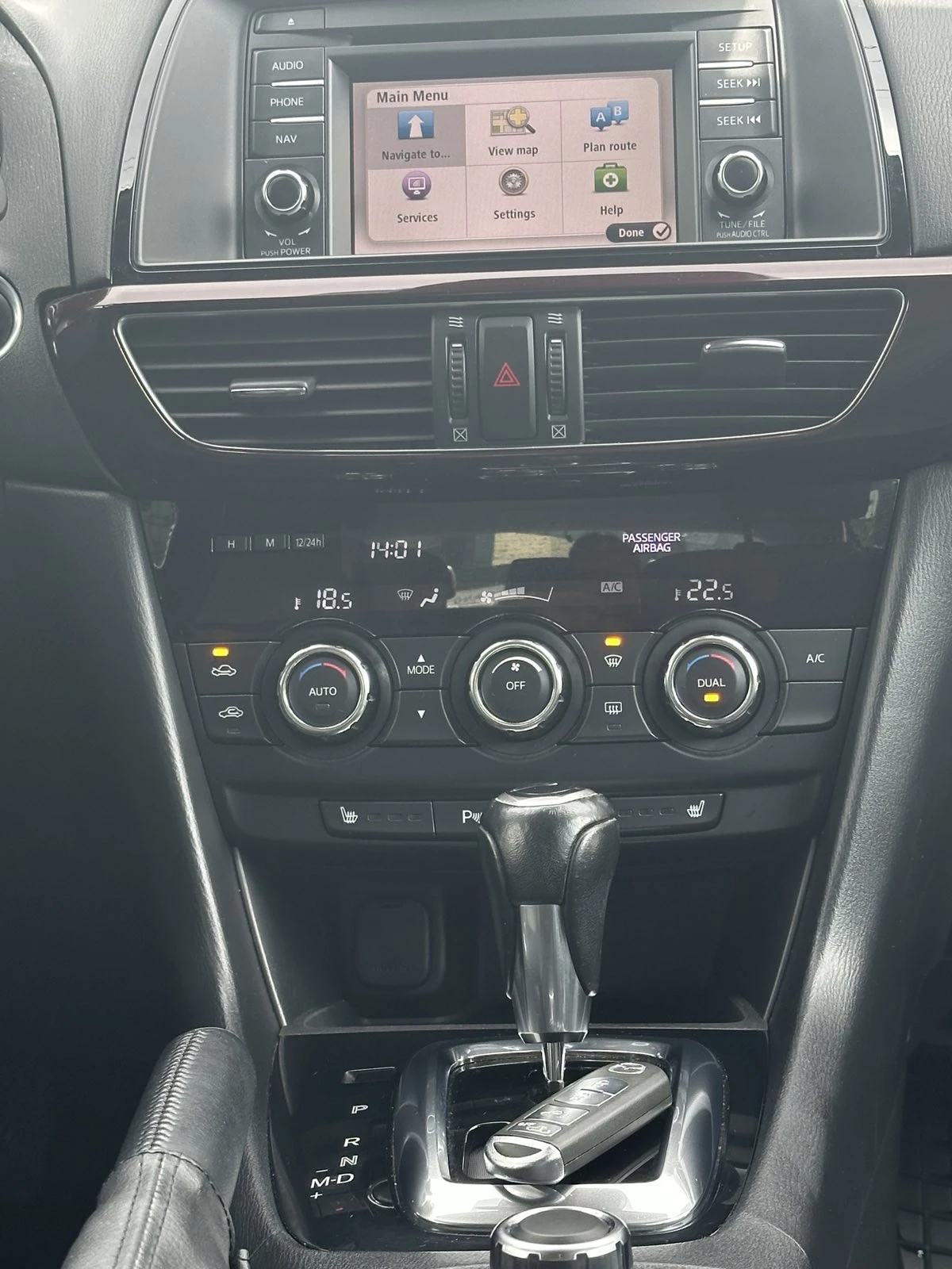 Mazda 6   ! | Mobile.bg   11