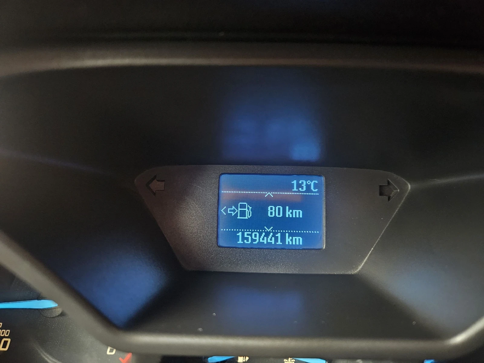 Ford Connect 1.6HDI 3-MESTA MAXI | Mobile.bg   14