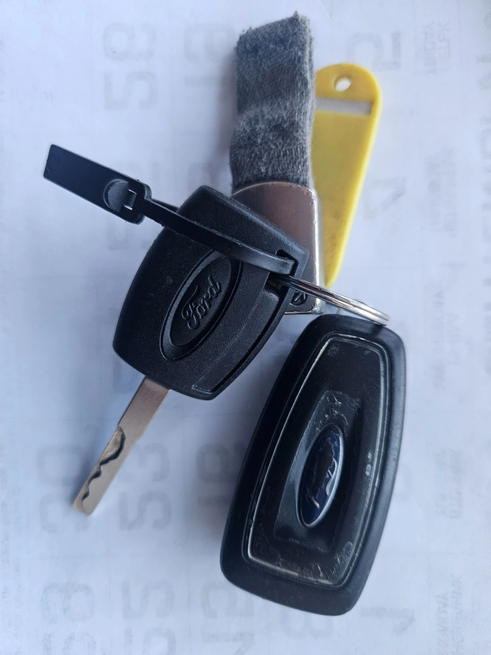 Ford Connect 1.6HDI 3-MESTA MAXI | Mobile.bg   13