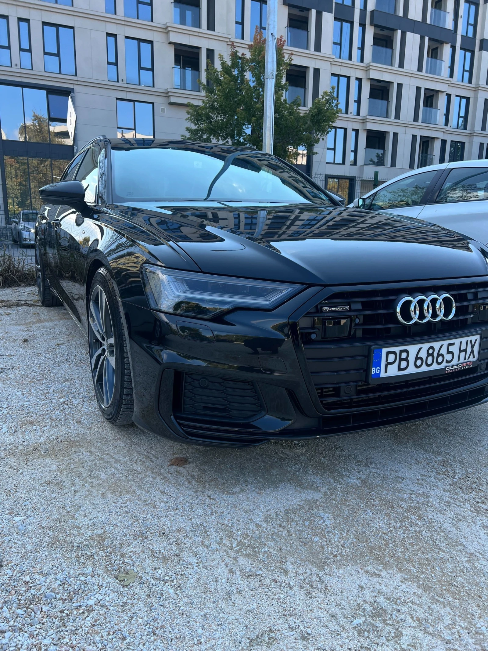Audi A6 | Mobile.bg   1