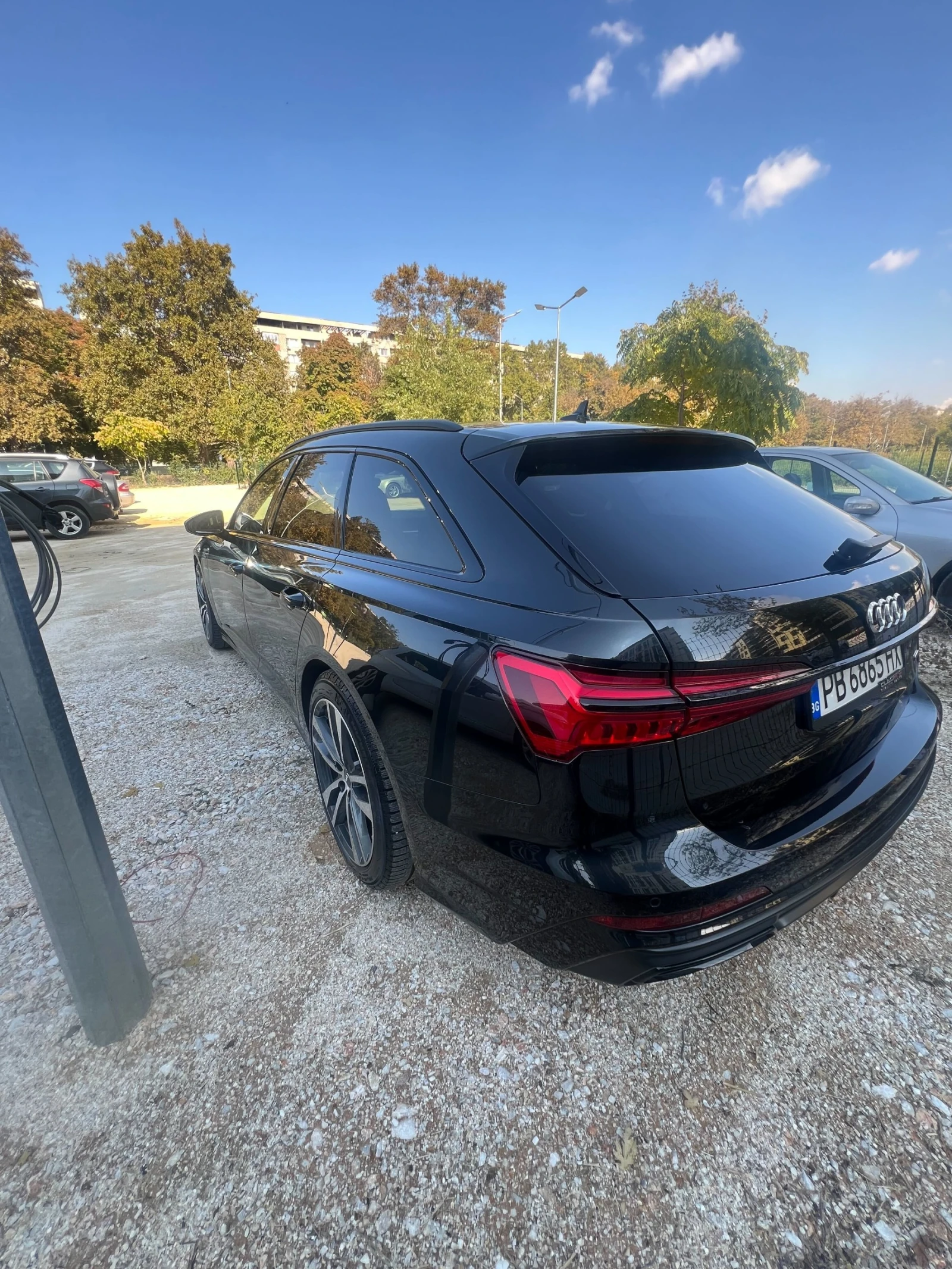 Audi A6  - изображение 7