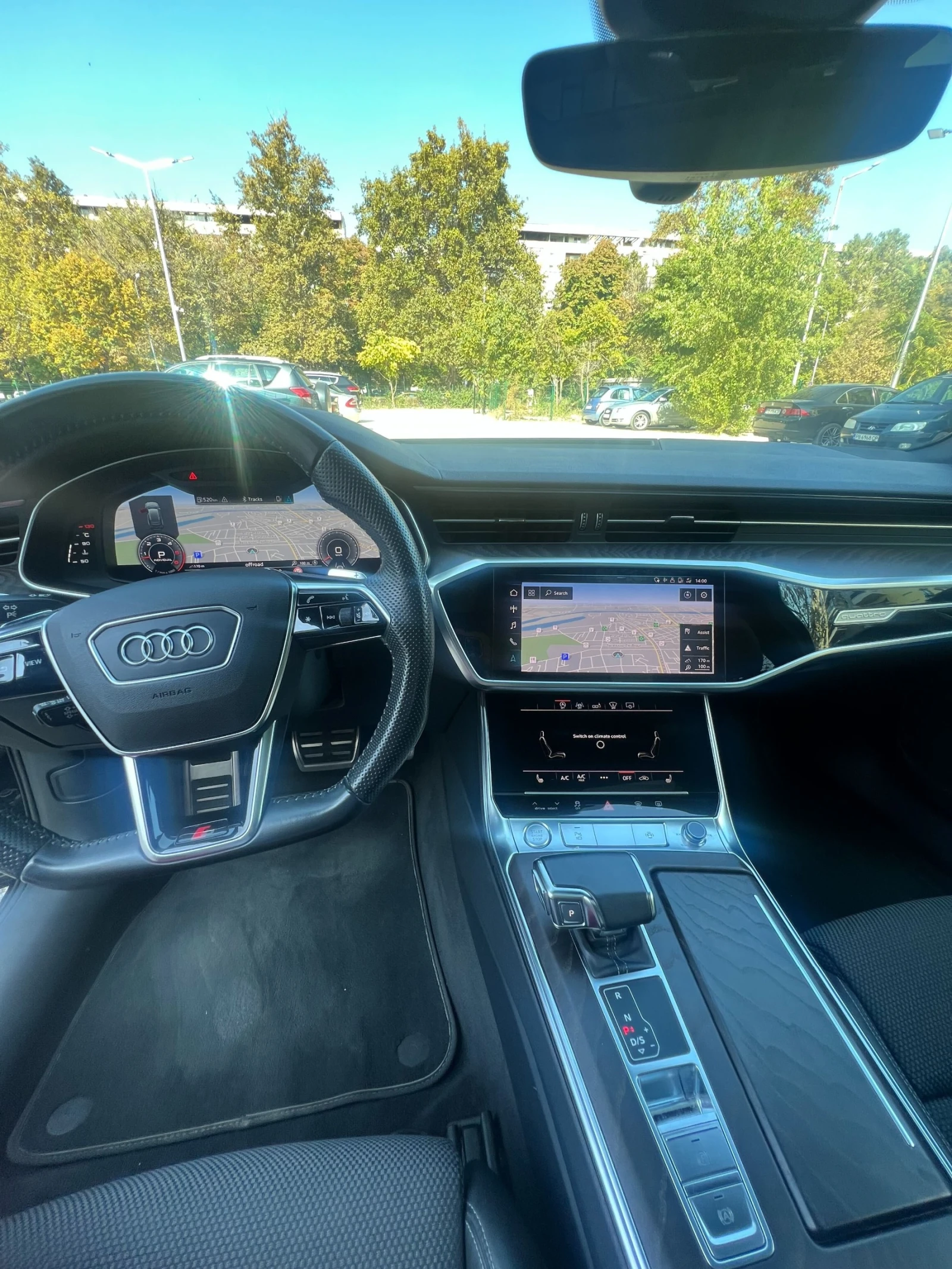 Audi A6  - изображение 3