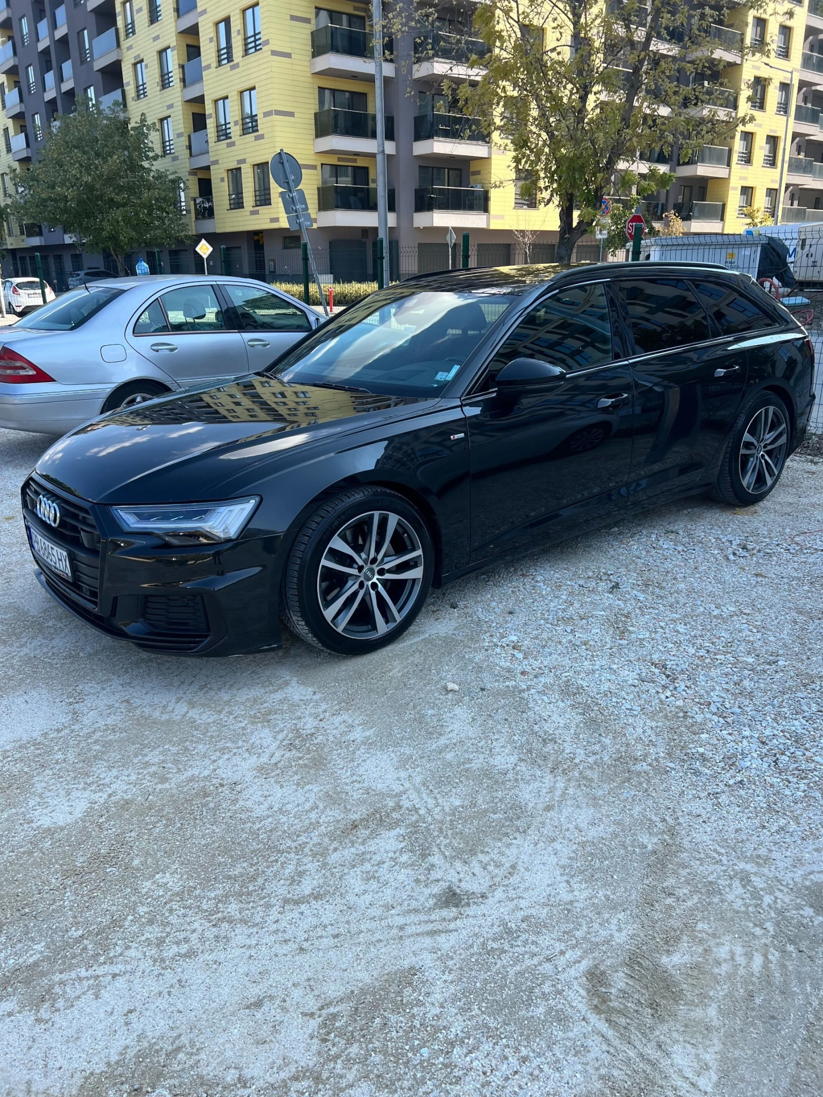 Audi A6  - изображение 8