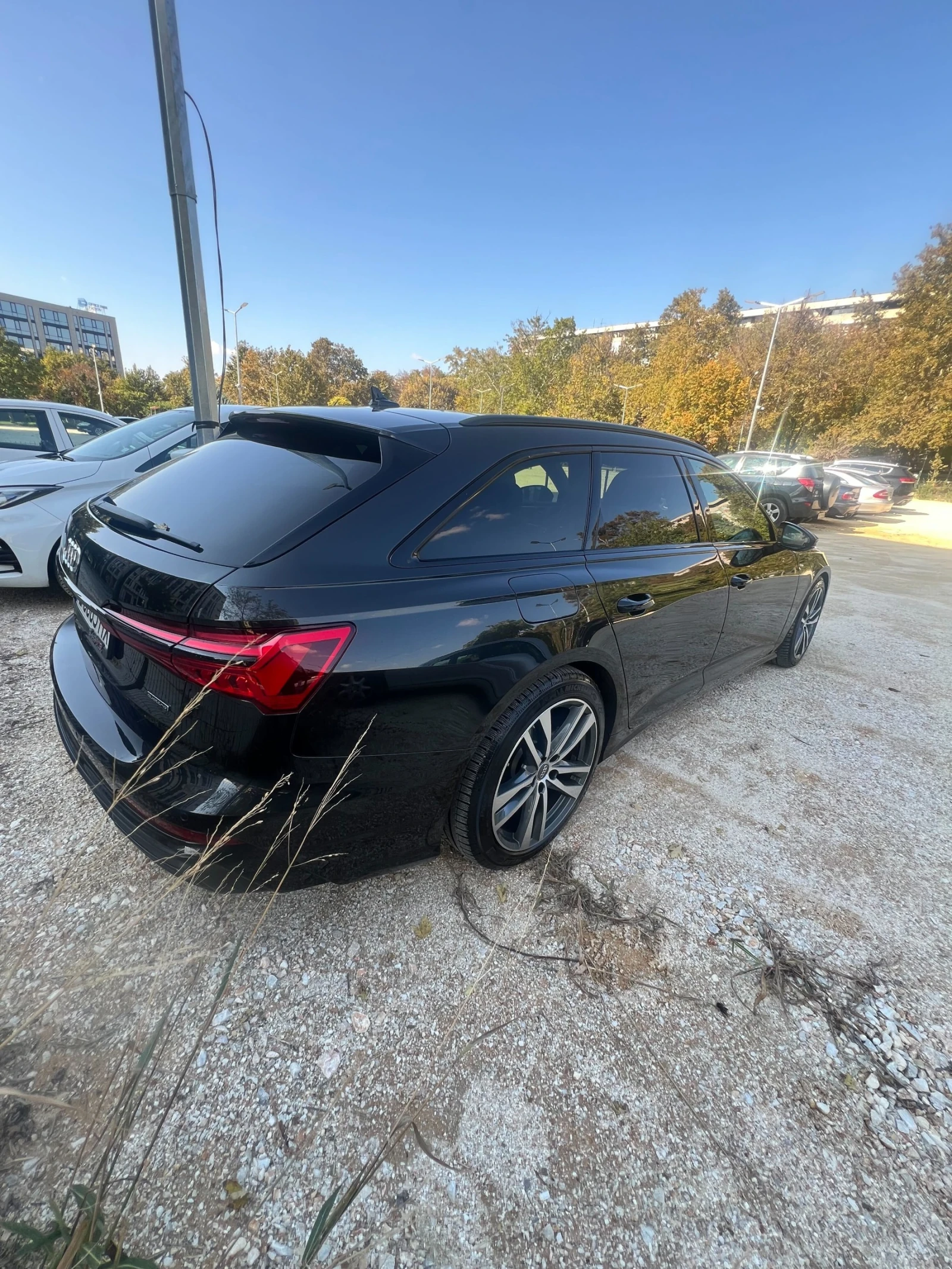 Audi A6  - изображение 5