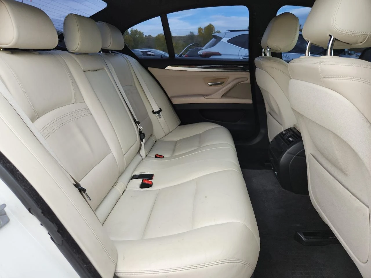 BMW 528 M-PACK | Mobile.bg   10