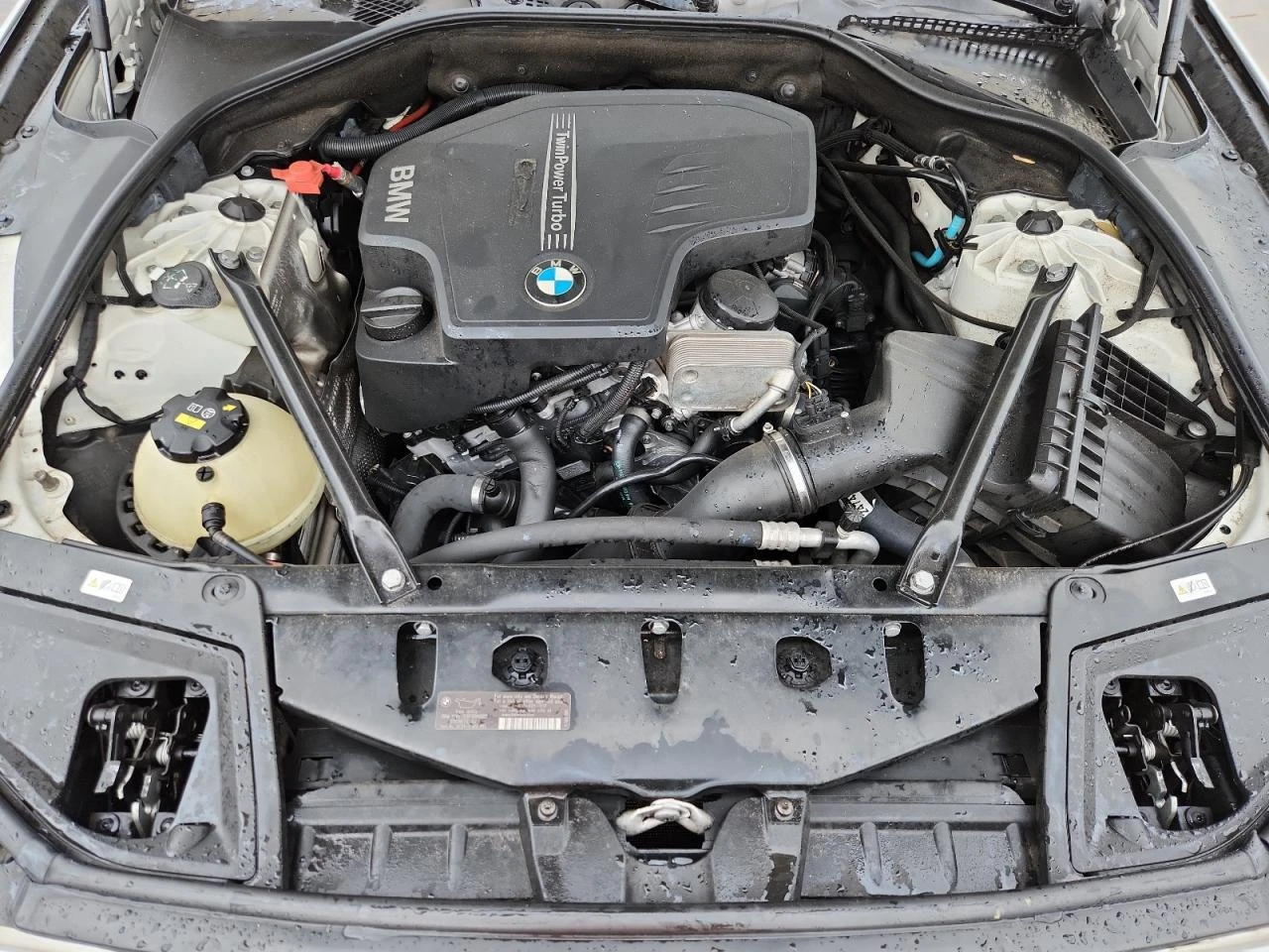 BMW 528 M-PACK | Mobile.bg   11