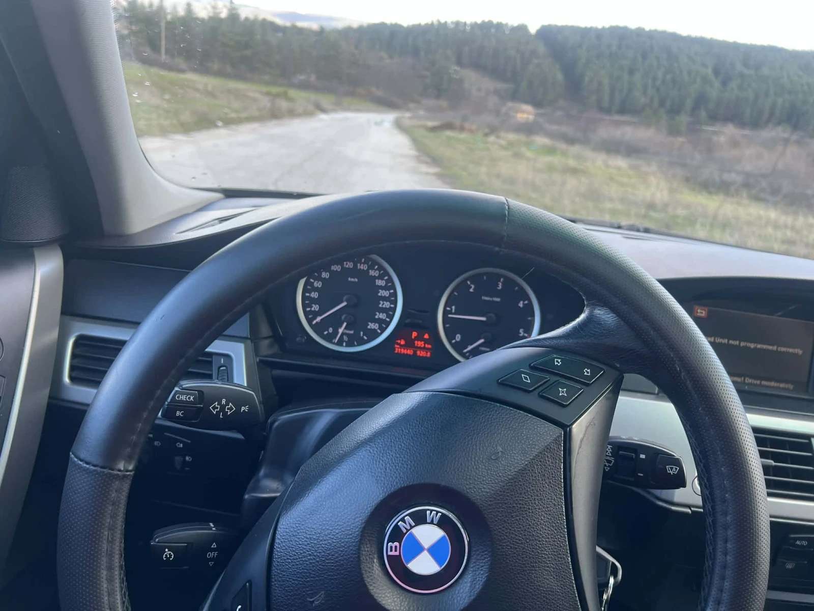 BMW 525 | Mobile.bg   9