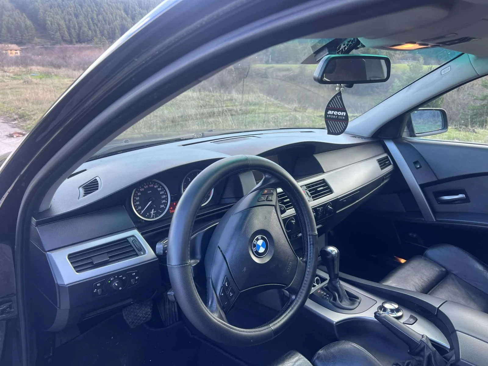 BMW 525 | Mobile.bg   8