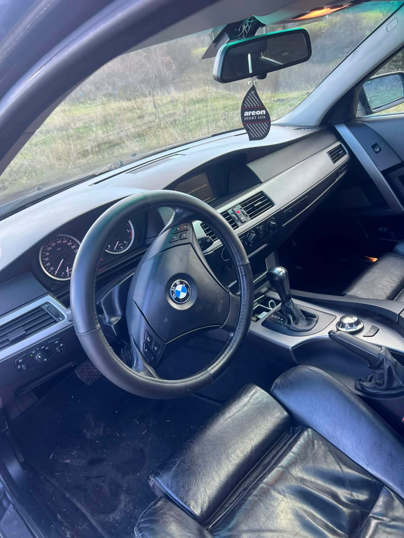 BMW 525 | Mobile.bg   10