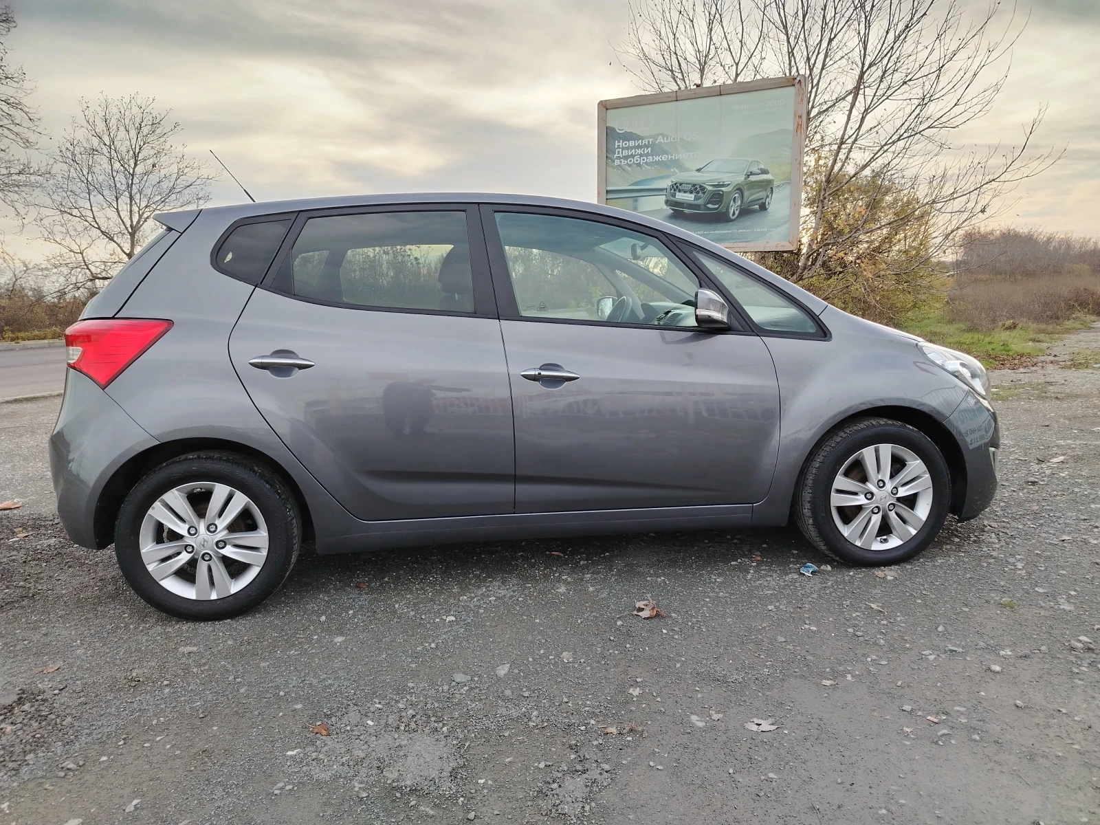 Hyundai Ix20 1.6 - 126 /  /  /  / / | Mobile.bg   4